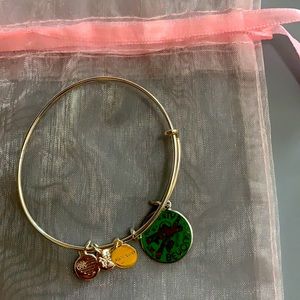 Alex and Ani Disney Bracelet